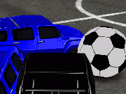 4x4 Soccer