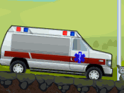 Ambulance Truck Driver