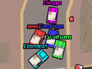 Big Pixel Racing