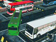 Busman Parking 3D