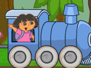 Dora Train Express