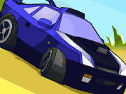 Drift Runners 3D