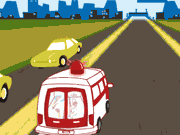 Express Ambulance
