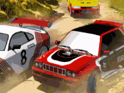 Super Rally Challenge