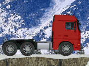 Truck Trial Winter