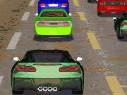 V8 Muscle Cars 2